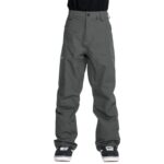 VOLCOM L GORE-TEX SNOWBOARD PANT DARK GREY