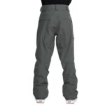 VOLCOM L GORE-TEX SNOWBOARD PANT DARK GREY - Image 2