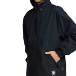 VOLCOM LONGO GORE-TEX SNOW JACKET BLACK - Image 6