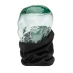VOLCOM REMOVABLE NECKBAND BLACK