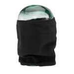 VOLCOM REMOVABLE NECKBAND BLACK - Image 3