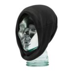 VOLCOM REMOVABLE NECKBAND BLACK - Image 4