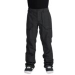 VOLCOM ROAN SNOWBOARD PANT BLACK