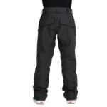 VOLCOM ROAN SNOWBOARD PANT BLACK - Image 2