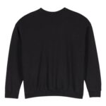 VOLCOM SINGLE STONE CREW BLACK - Image 9