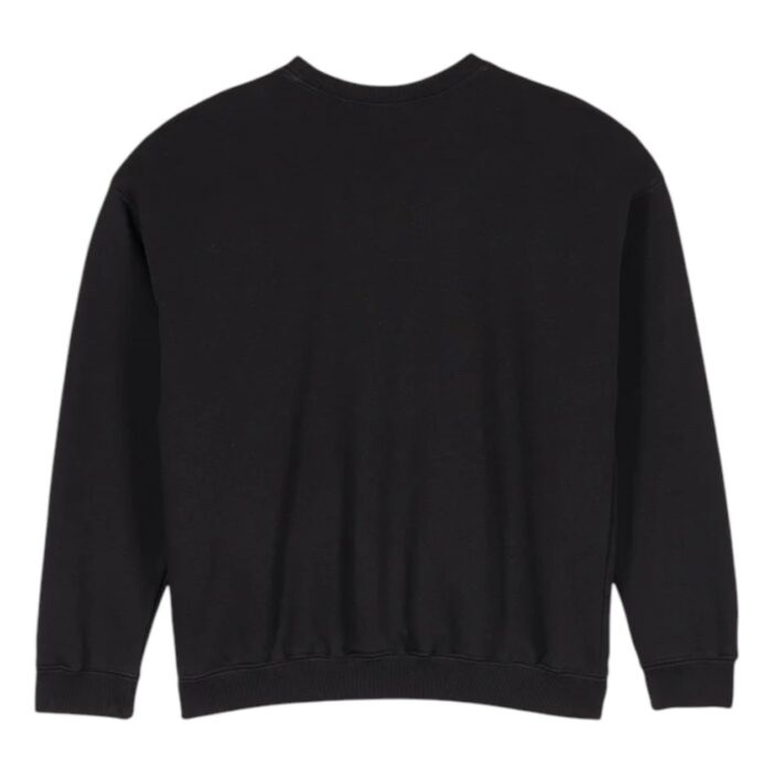 VOLCOM SINGLE STONE CREW BLACK - Image 9