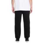 VOLCOM SINGLE STONE FLEECE PANT BLACK - Image 2