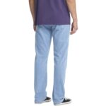 VOLCOM SOLVER DENIM CAMPER BLUE - Image 2