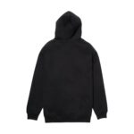 VOLCOM STONE HOODIE BLACK - Image 10