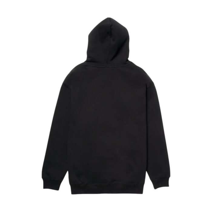 VOLCOM STONE HOODIE BLACK - Image 10