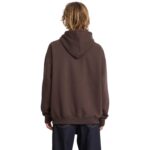 VOLCOM STONE HOODIE CACAO - Image 2