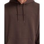 VOLCOM STONE HOODIE CACAO - Image 6