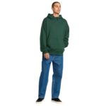 VOLCOM STONE HOODIE SCARAB - Image 5