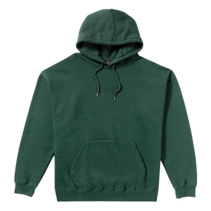 VOLCOM STONE HOODIE SCARAB - Image 6