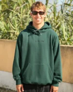 VOLCOM STONE HOODIE SCARAB - Image 8