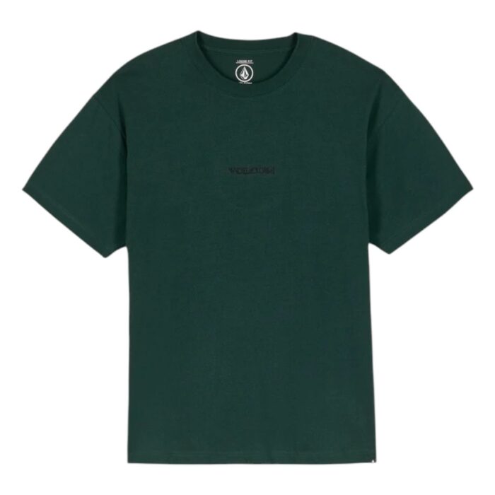VOLCOM STONE T-SHIRT SCARAB - Image 4