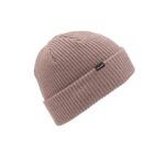 VOLCOM SWEEP BEANIE MAUVE