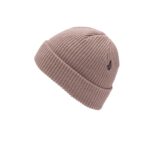 VOLCOM SWEEP BEANIE MAUVE - Image 2