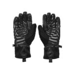 VOLCOM V.CO NYLE SNOW GLOVES MAUVE - Image 2