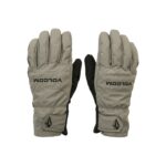VOLCOM V.CO NYLE SNOW GLOVES MILITARY