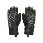 VOLCOM V.CO NYLE SNOW GLOVES MILITARY - Image 2