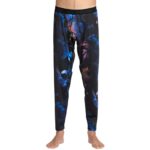 VOLCOM V-SCIENCE BASE LAYER PANT SPACE ALOHA