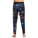 VOLCOM V-SCIENCE BASE LAYER PANT SPACE ALOHA - Image 2