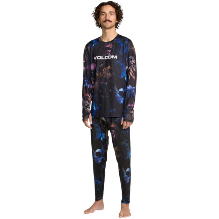 VOLCOM V-SCIENCE BASE LAYER PANT SPACE ALOHA - Image 4