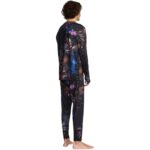 VOLCOM V-SCIENCE BASE LAYER PANT SPACE ALOHA - Image 5