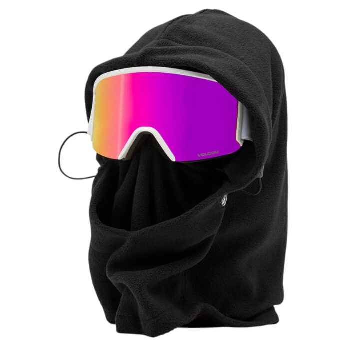 VOLCOM W V-SCOUT HOOD BLACK - Image 2