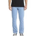 VOLCOM VORTA DENIM CAMPER BLUE