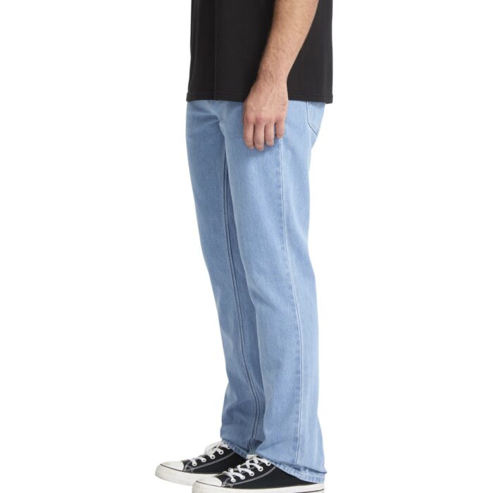 VOLCOM VORTA DENIM CAMPER BLUE - Image 3