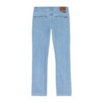 VOLCOM VORTA DENIM CAMPER BLUE - Image 6
