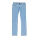VOLCOM VORTA DENIM CAMPER BLUE - Image 5