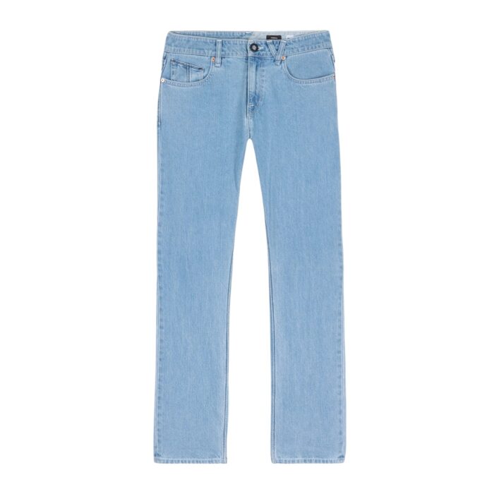 VOLCOM VORTA DENIM CAMPER BLUE - Image 5