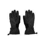 VOLCOM W V.SNOW OVER SNOW GLOVES BLACK - Image 2