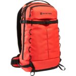 BURTON SIDEHILL 18L BACKPACK FIESTA RED