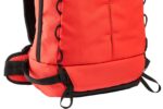 BURTON SIDEHILL 18L BACKPACK FIESTA RED - Image 3
