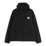 CARHARTT WIP BLEVIN LINER BLACK