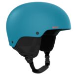 ANON RAIDER 3 SNOWBOARD HELMET RETRO BLUE