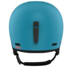 ANON RAIDER 3 SNOWBOARD HELMET RETRO BLUE - Image 3