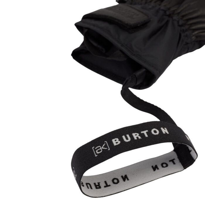 BURTON AK CLUTCH GORE-TEX SNOW MITTENS JAKE BLUE - Image 2