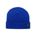 BURTON AK STAGGER BEANIE JAKE BLUE