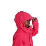 BURTON KIDS SKIMMER SNOW JACKET AZALEA PINK - Image 7