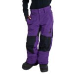 BURTON KIDS SKYLAR SNOWBOARD PANT IMPERIAL PURPLE