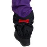 BURTON KIDS SKYLAR SNOWBOARD PANT IMPERIAL PURPLE - Image 8