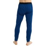 BURTON MIDWEIGHT BASE LAYER PANT NIGHTFALL - Image 3