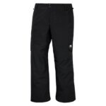 BURTON RESERVE 2L INSULATED SNOWBOARD PANT TRUE BLACK - Image 7