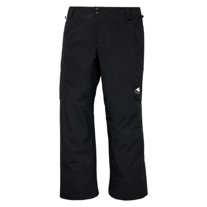BURTON RESERVE 2L INSULATED SNOWBOARD PANT TRUE BLACK - Image 7