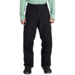 BURTON RESERVE 2L INSULATED SNOWBOARD PANT TRUE BLACK
